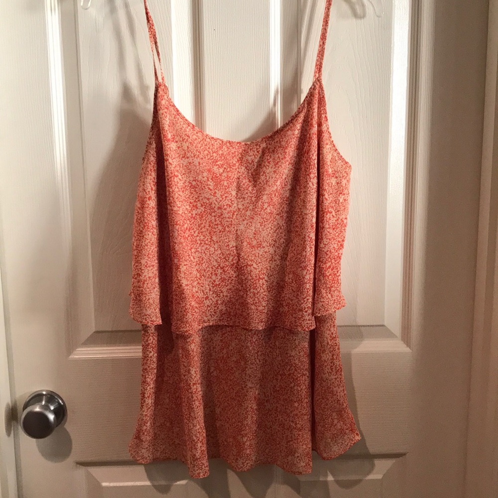Cabi tank top